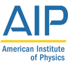 American Institute of Physics logo